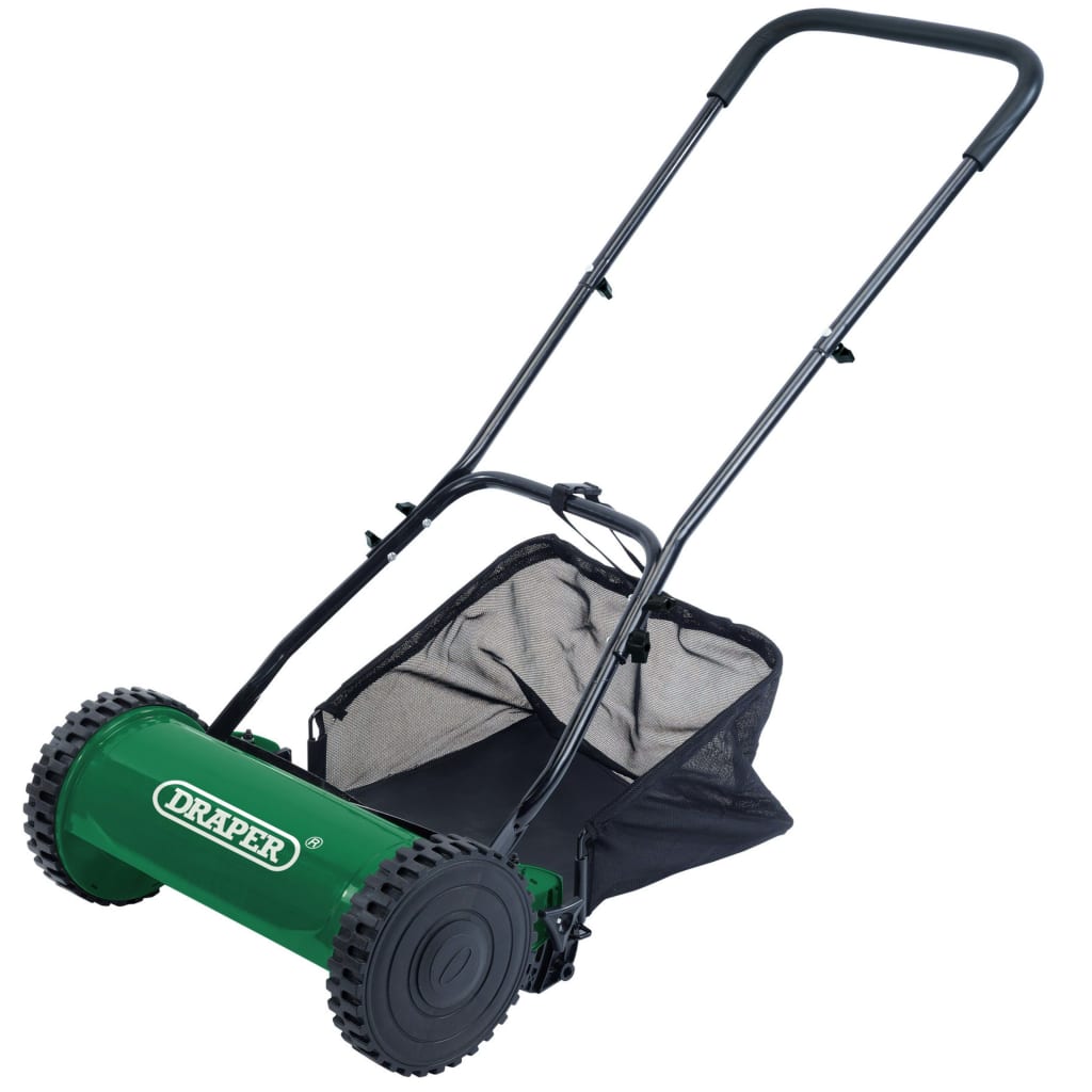 Strumenti Draper Strumenti Draper Handgras Mower 380 mm