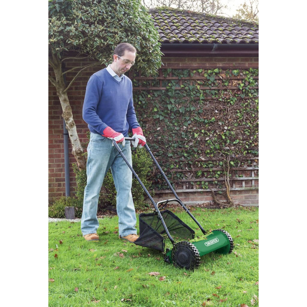 Strumenti Draper Strumenti Draper Handgras Mower 380 mm