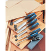 Draper tools houtbeitelset 8-delig 88605