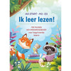 Deltas ik leer lezen! avi start -m3-e3