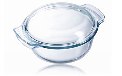 Pyrex Pyrex Deck Scala 3.75L attorno al classico