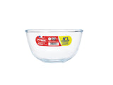 Pyrex mengkom glas 14 cm - 0,5 l - afbeelding 2