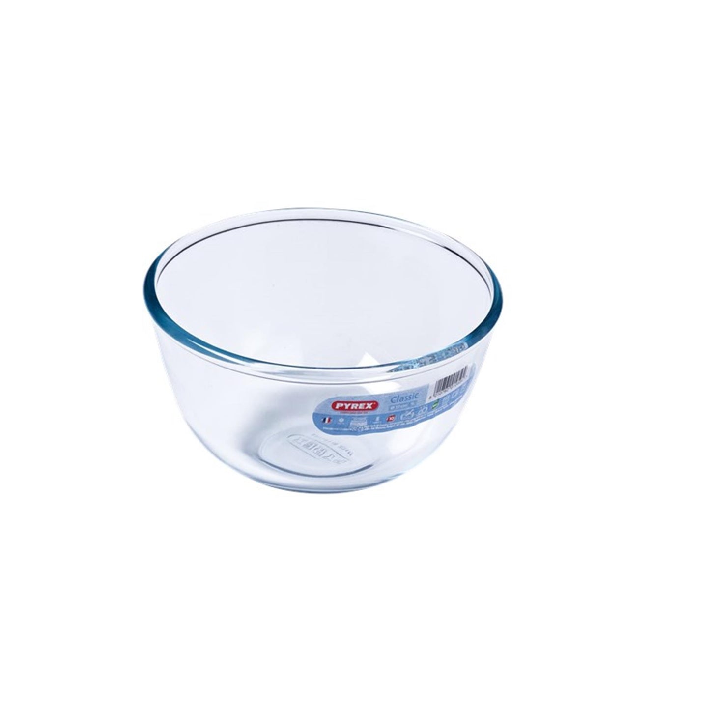 Ciotola in vetro Pyrex 1 lt.
