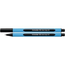 Bolígrafo Schneider Silder Edge XB negro 1,4 mm