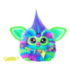Furby aurora borealis glow in the dark + licht en geluid