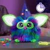 Furby furby aurora borealis glow in the dark + licht en geluid