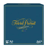 Hasbro Trivial Pursuit 27 x 27 x 7 cm Game - afbeelding 3
