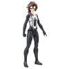 Spiderman titan hero series figuur 30 cm