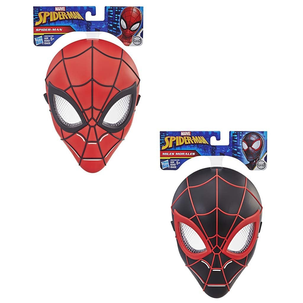 Spiderman Mask surti