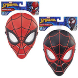 Spiderman hero masker assorti - afbeelding 1