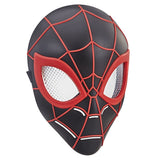 Spiderman hero masker assorti - afbeelding 2