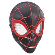 Spiderman hero masker assorti - afbeelding 2