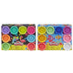 Play-Doh Rainbow Colors 8 frascos de arcilla
