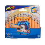 Nerf accustik n-strike darts 24 pezzi - afbeelding 2