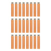 Nerf Actustik N-Strike Darts 24 piezas