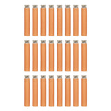 Nerf accustik n-strike darts 24 pezzi - afbeelding 1
