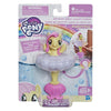 Il mio piccolo pony hasbro pony marino arcobaleno
