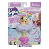 Il mio piccolo pony hasbro pony marino arcobaleno - afbeelding 1