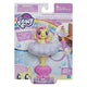 Mi pequeño pony hasbro pony marino arcoiris