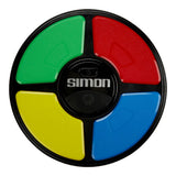 Hasbro gaming simon classic geheugenspel - afbeelding 2