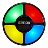 Hasbro gaming simon classic geheugenspel - afbeelding 3