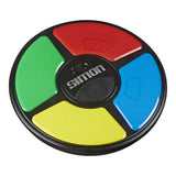Hasbro gaming simon classic geheugenspel - afbeelding 4
