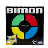 Hasbro gaming simon classic geheugenspel - afbeelding 5