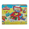 Caja registradora de supermercado Hasbro