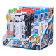 Star Wars Lightaber Squad Assorti