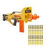 Nerf stampede ecs dartblaster