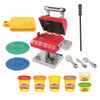 Barbacoa de Play-Doh Super Grill