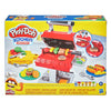 Barbacoa de Play-Doh Super Grill