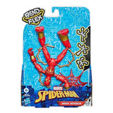 Spiderman bend and flex actiefiguur - afbeelding 5