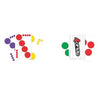 Hasbro juego de cartas 4 en raya