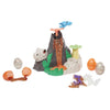 Play-Doh Smarte Hydro Glitz Volcano