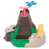 Volcán Hydro Glitz de Play-Doh Smarte
