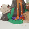 Volcán Hydro Glitz de Play-Doh Smarte