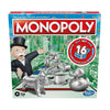 Hasbro Monopoly Board Game