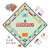 Hasbro Monopoly Board Game