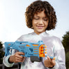 Hasbro nerf elite tetrad – accu’s voor nerf-blasters