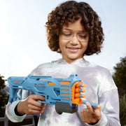 Nerf elite tetrad – accu’s voor -blasters - afbeelding 3