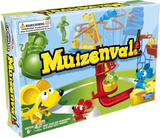 Hasbro Mouse Trap Board Game - afbeelding 1