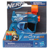 Nerf nerf 2.0 asso sd-1 blaster + 2 freccette