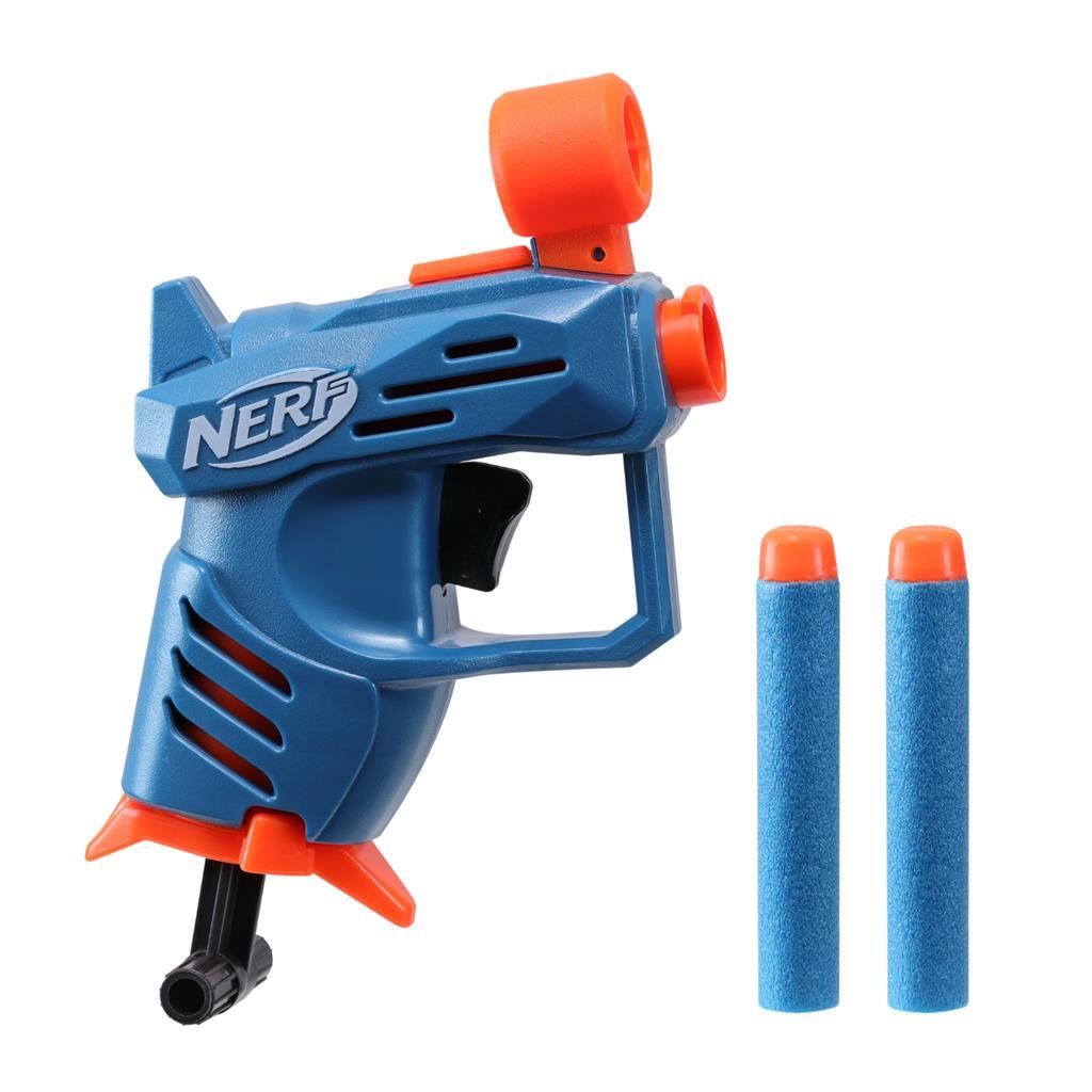 Nerf nerf 2.0 asso sd-1 blaster + 2 freccette