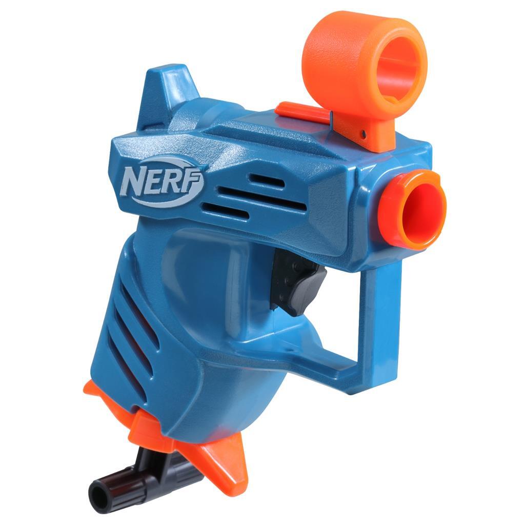 Nerf nerf 2.0 asso sd-1 blaster + 2 freccette