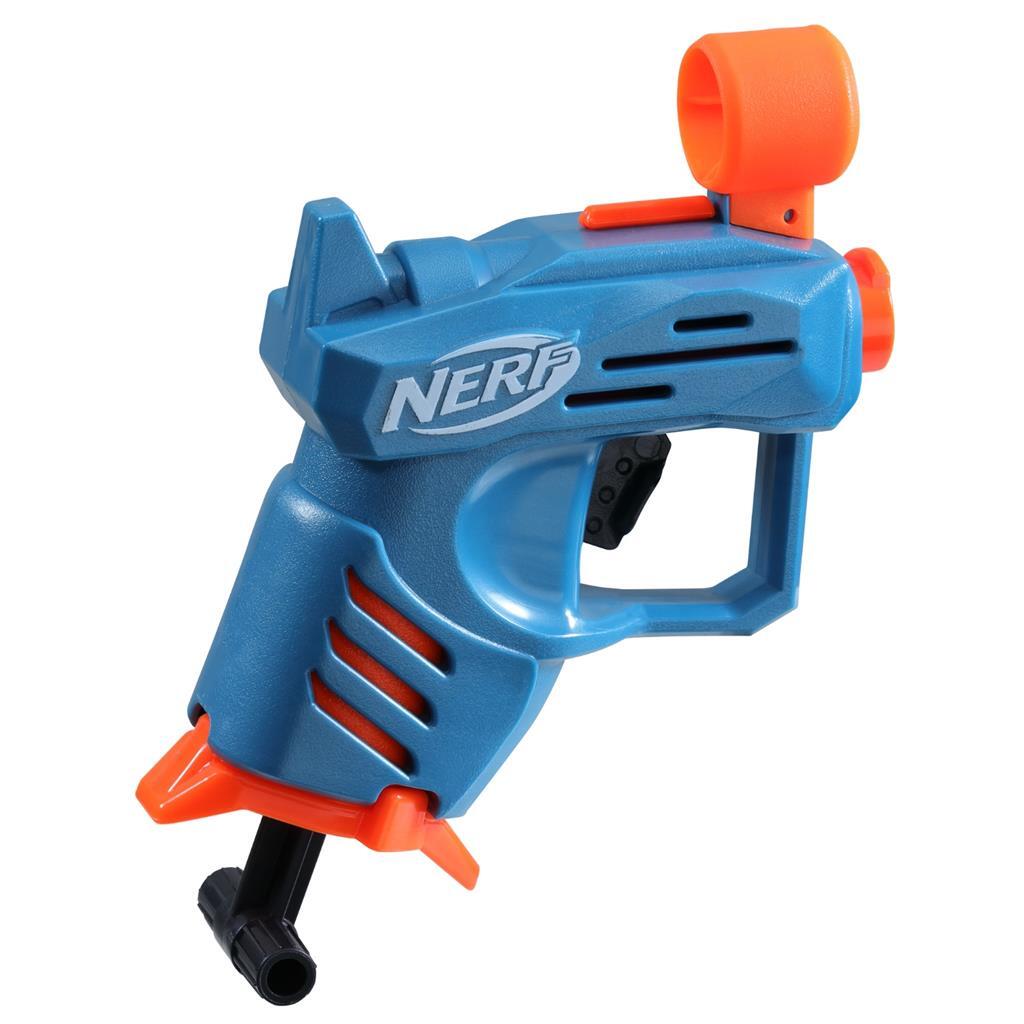 Nerf nerf 2.0 asso sd-1 blaster + 2 freccette