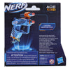 Nerf nerf 2.0 asso sd-1 blaster + 2 freccette