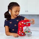 Play-doh magische mixer speelset - boetseerklei - afbeelding 4