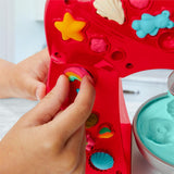 Play-doh magische mixer speelset - boetseerklei - afbeelding 6