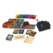 Hasbro Cluedo Esccape de Museumroof Bordspel - afbeelding 2